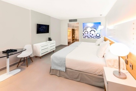 Meliá Internacional - 153