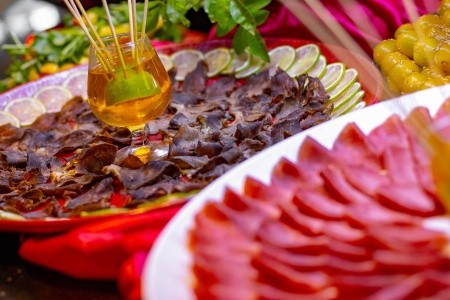 Tunisko Sousse Riadh Palms Resort & Spa 8 dňový pobyt All Inclusive Letecky Letisko: Varšava October 2025 ( 2/10/25- 9/10/25)