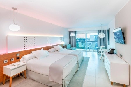 Meliá Internacional - 157