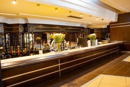 Tunisko Sousse Riadh Palms Resort & Spa 8 dňový pobyt All Inclusive Letecky Letisko: Varšava October 2025 ( 2/10/25- 9/10/25)