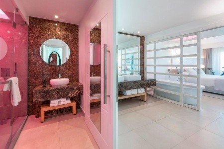 Meliá Internacional - 160