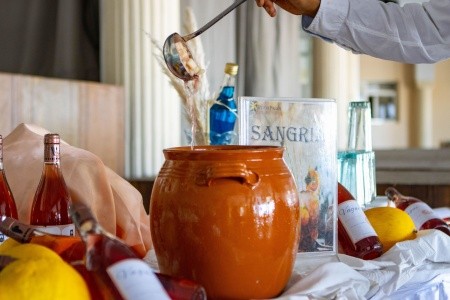 Tunisko Sousse Riadh Palms Resort & Spa 8 dňový pobyt All Inclusive Letecky Letisko: Varšava October 2025 ( 2/10/25- 9/10/25)