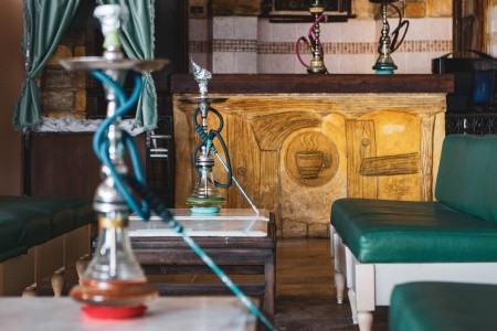 Tunisko Sousse Riadh Palms Resort & Spa 8 dňový pobyt All Inclusive Letecky Letisko: Varšava October 2025 ( 2/10/25- 9/10/25)