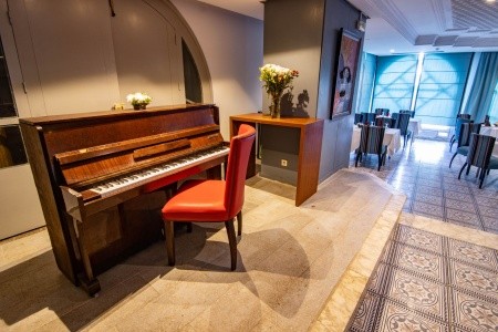 Tunisko Sousse Riadh Palms Resort & Spa 8 dňový pobyt All Inclusive Letecky Letisko: Varšava October 2025 ( 2/10/25- 9/10/25)