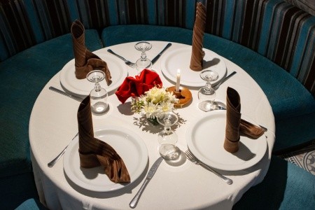 Tunisko Sousse Riadh Palms Resort & Spa 8 dňový pobyt All Inclusive Letecky Letisko: Varšava October 2025 ( 2/10/25- 9/10/25)