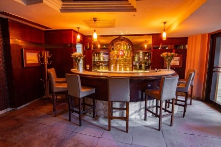 Tunisko Sousse Riadh Palms Resort & Spa 8 dňový pobyt All Inclusive Letecky Letisko: Varšava October 2025 ( 2/10/25- 9/10/25)