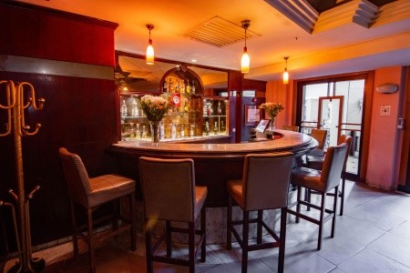 Tunisko Sousse Riadh Palms Resort & Spa 8 dňový pobyt All Inclusive Letecky Letisko: Varšava October 2025 ( 2/10/25- 9/10/25)