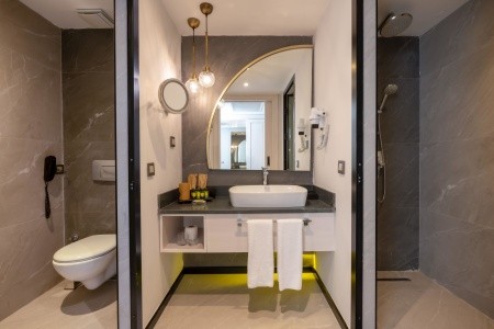 Nirvana Dolce Vita - 96