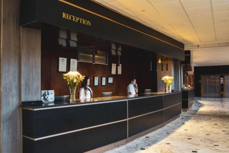 Tunisko Sousse Riadh Palms Resort & Spa 8 dňový pobyt All Inclusive Letecky Letisko: Varšava October 2025 ( 2/10/25- 9/10/25)