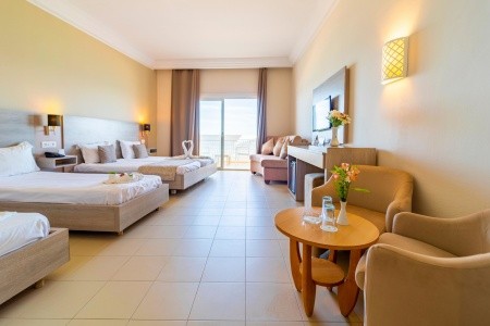 Tunisko Sousse Riadh Palms Resort & Spa 8 dňový pobyt All Inclusive Letecky Letisko: Varšava October 2025 ( 2/10/25- 9/10/25)