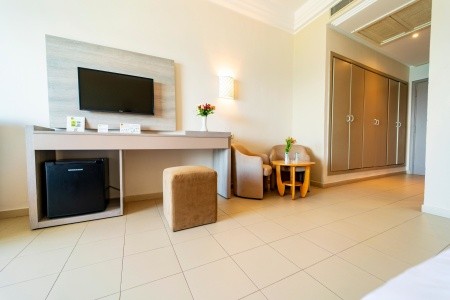 Tunisko Sousse Riadh Palms Resort & Spa 8 dňový pobyt All Inclusive Letecky Letisko: Varšava October 2025 ( 2/10/25- 9/10/25)