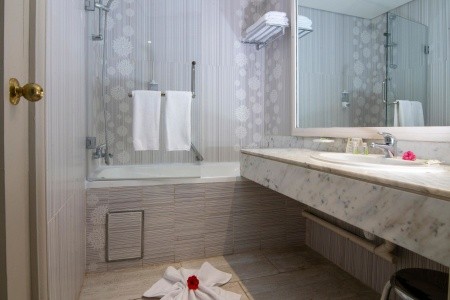 Tunisko Sousse Riadh Palms Resort & Spa 8 dňový pobyt All Inclusive Letecky Letisko: Varšava October 2025 ( 2/10/25- 9/10/25)