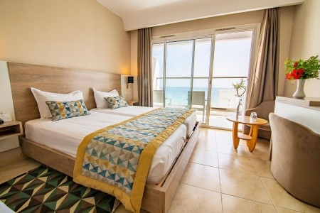 Tunisko Sousse Riadh Palms Resort & Spa 8 dňový pobyt All Inclusive Letecky Letisko: Varšava October 2025 ( 2/10/25- 9/10/25)
