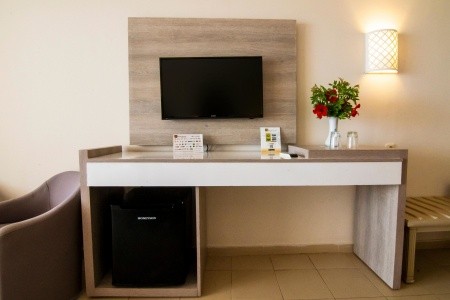 Tunisko Sousse Riadh Palms Resort & Spa 8 dňový pobyt All Inclusive Letecky Letisko: Varšava October 2025 ( 2/10/25- 9/10/25)