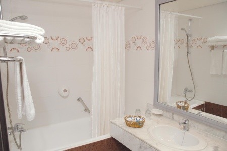 Tunisko Sousse Riadh Palms Resort & Spa 8 dňový pobyt All Inclusive Letecky Letisko: Varšava October 2025 ( 2/10/25- 9/10/25)