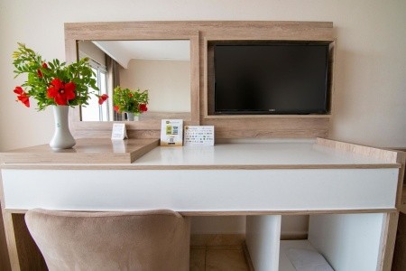 Tunisko Sousse Riadh Palms Resort & Spa 8 dňový pobyt All Inclusive Letecky Letisko: Varšava October 2025 ( 2/10/25- 9/10/25)