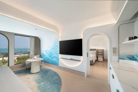 Meliá Pattaya
