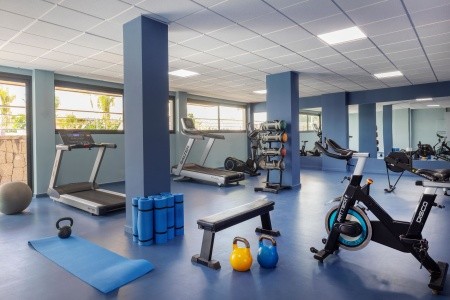 Aluasoul Costa Adeje - 97