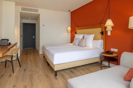 Aluasoul Costa Adeje - 105