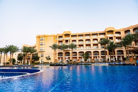 Tropitel Sahl Hasheesh - 90