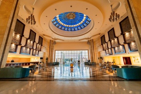 Tropitel Sahl Hasheesh - 91