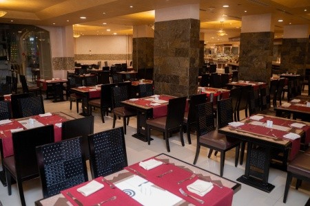 Tropitel Sahl Hasheesh - 92