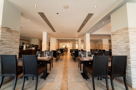 Tropitel Sahl Hasheesh - 93