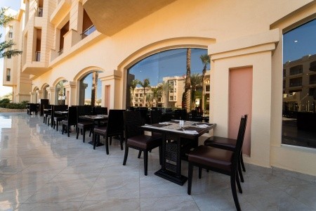 Tropitel Sahl Hasheesh - 94