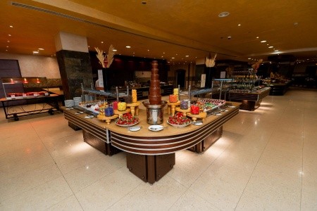 Tropitel Sahl Hasheesh - 95