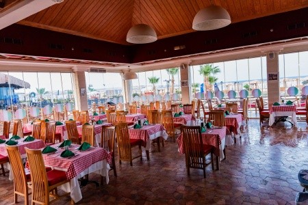 Tropitel Sahl Hasheesh - 96