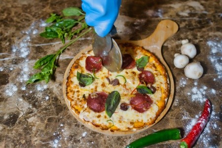 Tropitel Sahl Hasheesh - 97