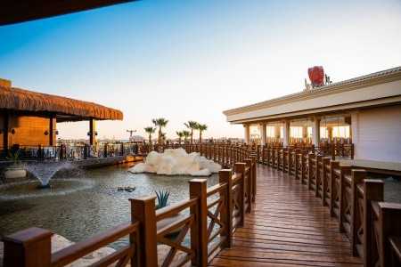 Tropitel Sahl Hasheesh - 98