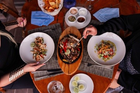 Tropitel Sahl Hasheesh - 99