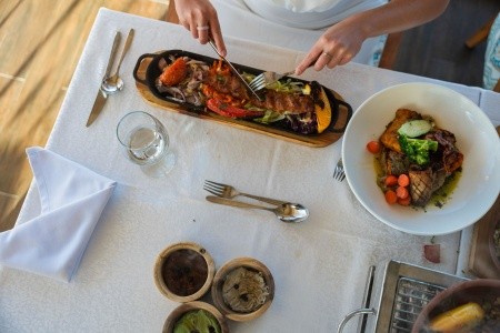 Tropitel Sahl Hasheesh - 100