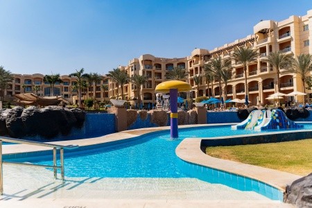 Tropitel Sahl Hasheesh - 102