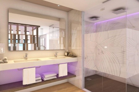 Kuba Cayo Santa Maria Paradisus Los Cayos 9 dňový pobyt All Inclusive Letecky Letisko: Praha February 2026 ( 5/02/26-13/02/26)