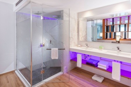 Kuba Cayo Santa Maria Paradisus Los Cayos 9 dňový pobyt All Inclusive Letecky Letisko: Praha February 2026 ( 5/02/26-13/02/26)