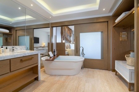 Paradisus Grand Cana - All Suites - 247
