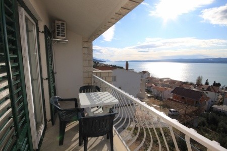 Apartmány 3298-1647