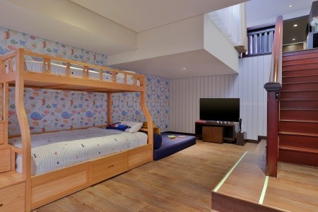 Anantara Dubai The Palm Resort & Spa - 41