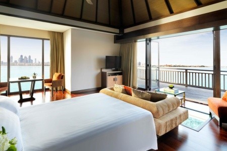 Anantara Dubai The Palm Resort & Spa - 44