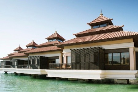 Anantara Dubai The Palm Resort & Spa - 46