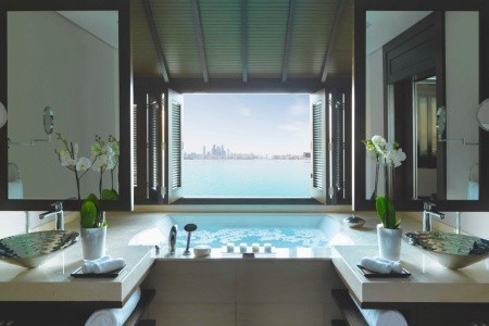 Anantara Dubai The Palm Resort & Spa - 47