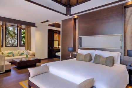 Anantara Dubai The Palm Resort & Spa - 52