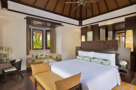 Anantara Dubai The Palm Resort & Spa - 53