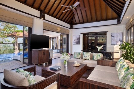 Anantara Dubai The Palm Resort & Spa - 55