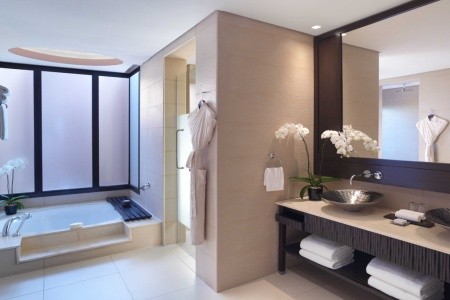 Anantara Dubai The Palm Resort & Spa - 58