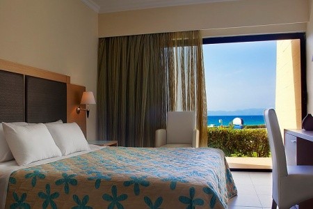 Sol By Melia Cosmopolitan Rhodes - 4