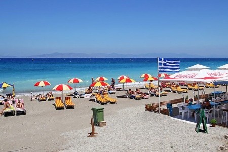 Sol By Melia Cosmopolitan Rhodes - 5