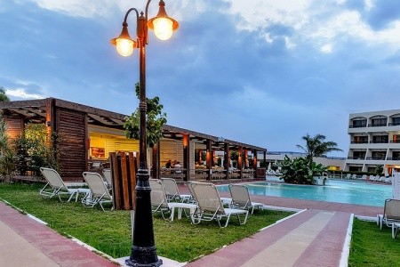 Sol By Melia Cosmopolitan Rhodes - 6